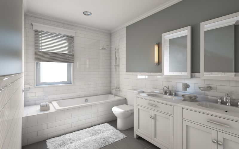 Bathroom Renovation Planning