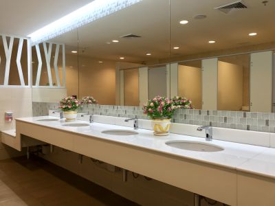 Cost of Bathroom Remodeling in Morristown, TN