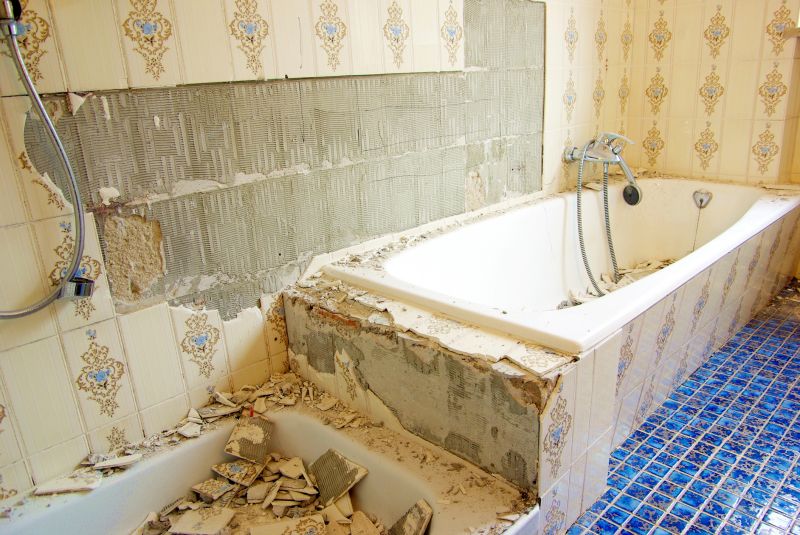 Best Bathroom Remodeling Contractors in Morristown, TN